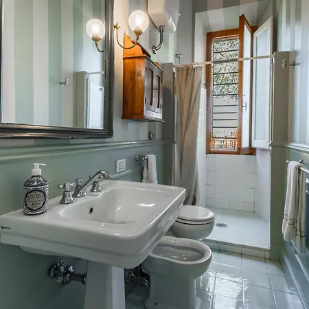 Villa D'agnola By Mmega *