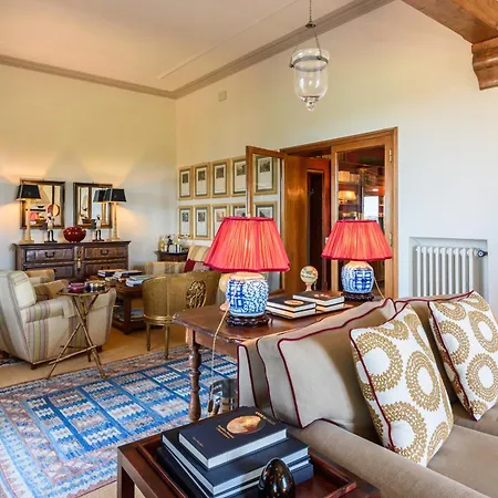 D'agnola By Mmega Villa San Casciano in Val di Pesa