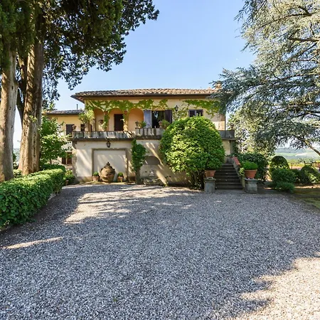 Villa D'agnola By Mmega