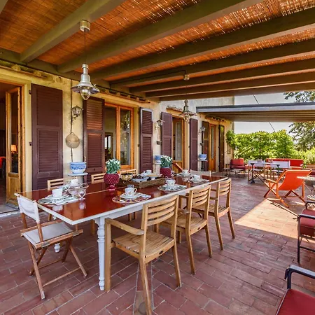 Villa D'agnola By Mmega *