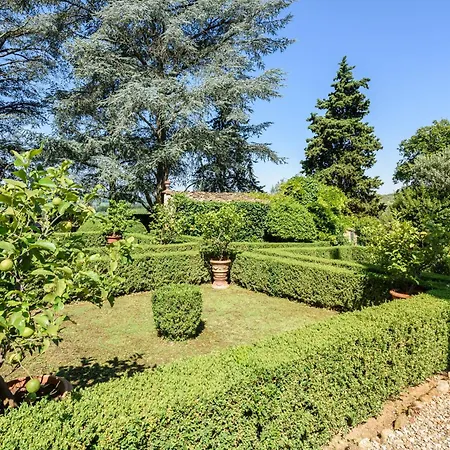 D'agnola By Mmega Villa San Casciano in Val di Pesa