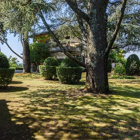 D'agnola By Mmega San Casciano in Val di Pesa