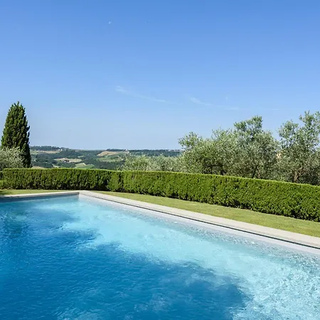 D'agnola By Mmega * San Casciano in Val di Pesa