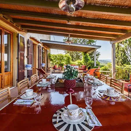 Villa D'agnola By Mmega