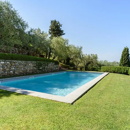 Villa D'agnola By Mmega *