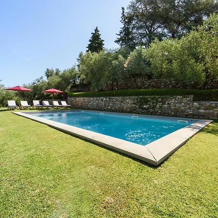 Villa D'agnola By Mmega
