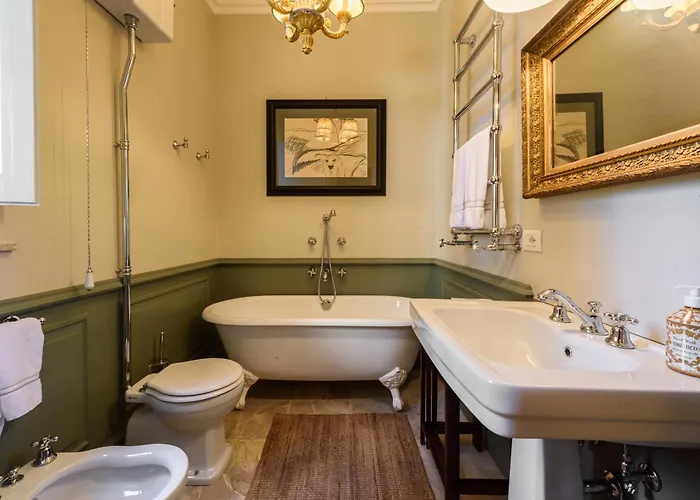 D'agnola By Mmega Villa *