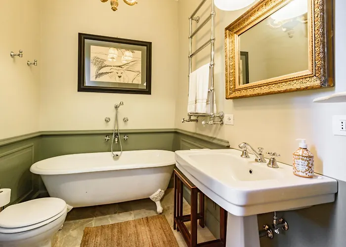 Villa D'agnola By Mmega *