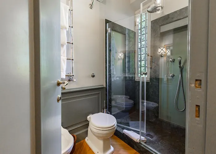 Villa D'agnola By Mmega San Casciano in Val di Pesa