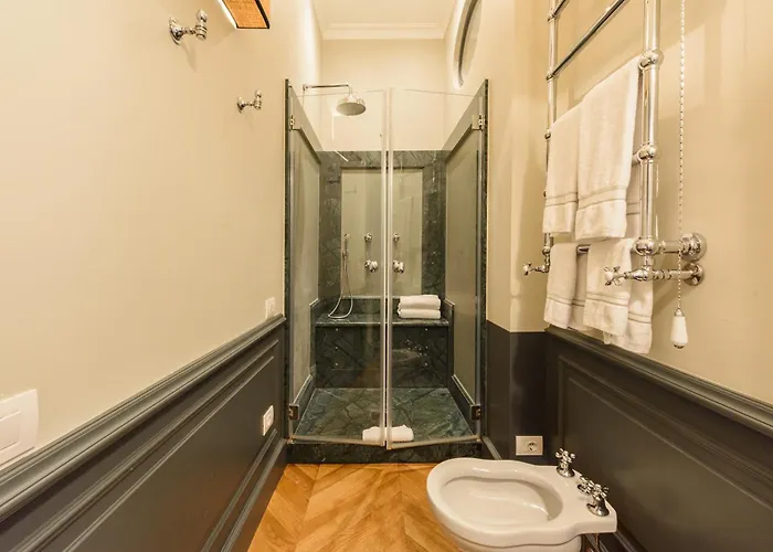 D'agnola By Mmega Villa *