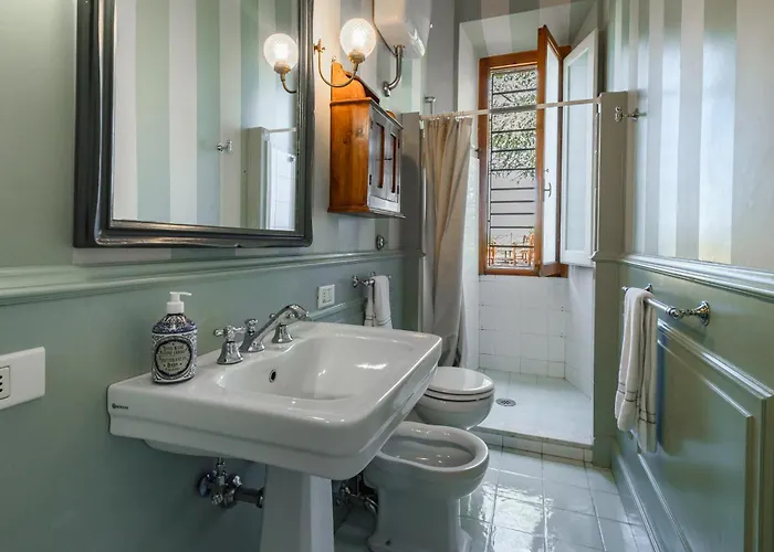 Villa D'agnola By Mmega *