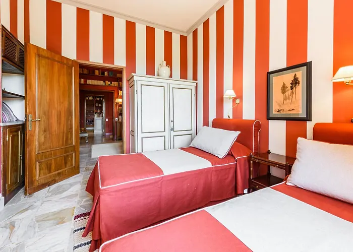 D'agnola By Mmega Villa San Casciano in Val di Pesa