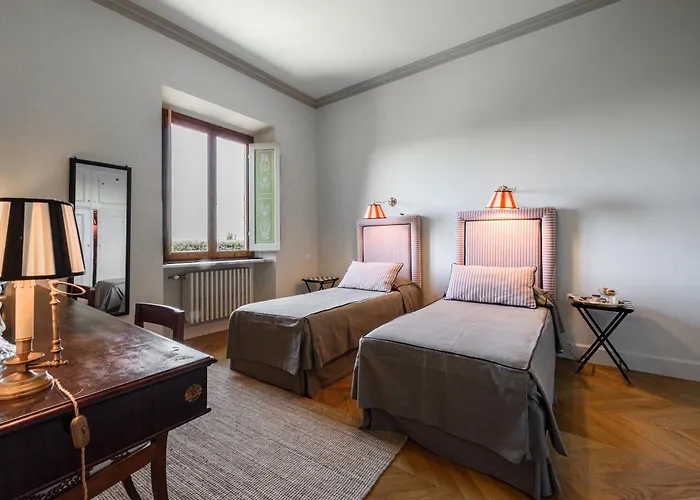 Villa D'agnola By Mmega San Casciano in Val di Pesa