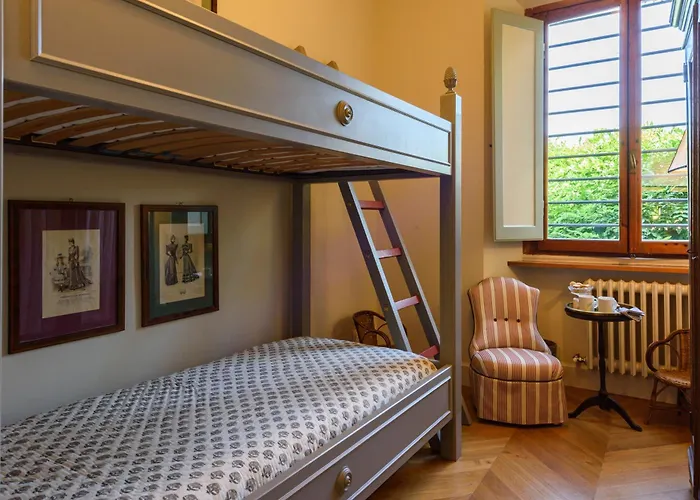 D'agnola By Mmega San Casciano in Val di Pesa