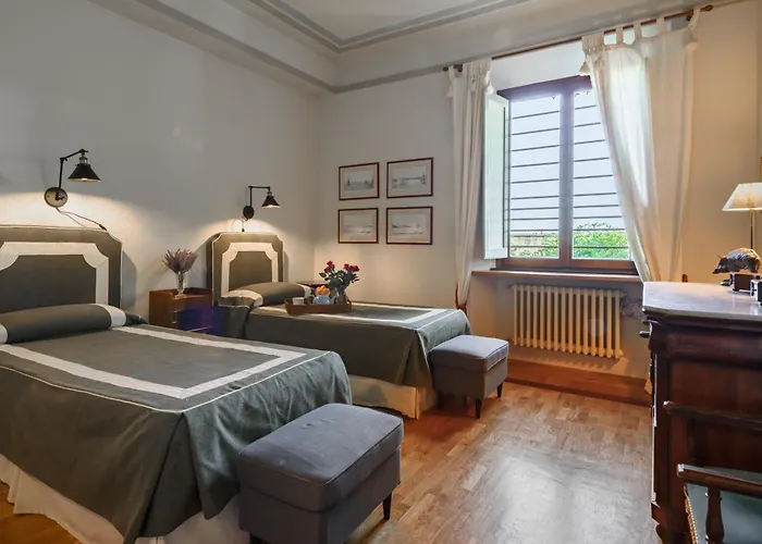 Villa D'agnola By Mmega