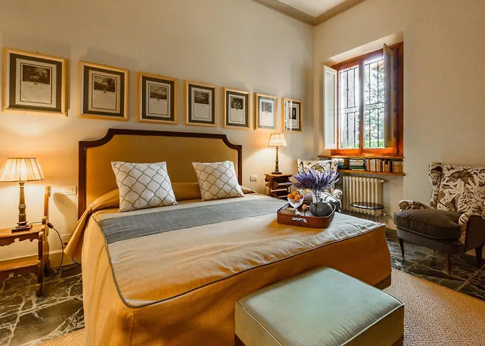 D'agnola By Mmega San Casciano in Val di Pesa