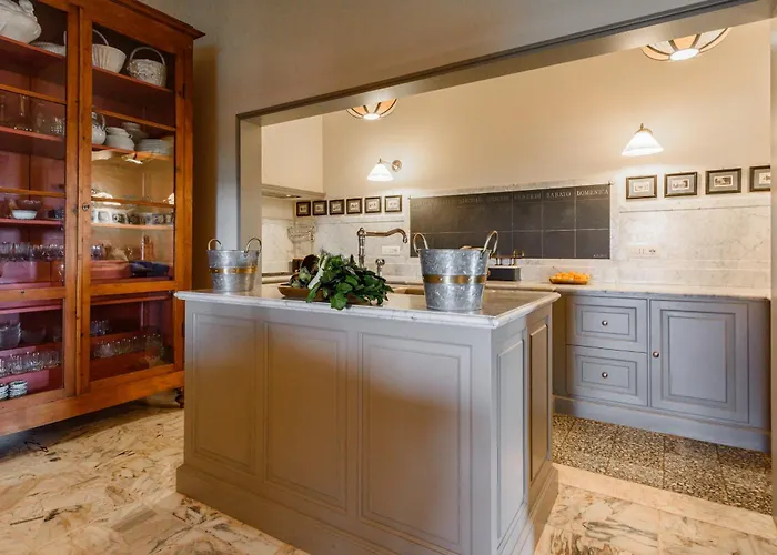 D'agnola By Mmega * San Casciano in Val di Pesa