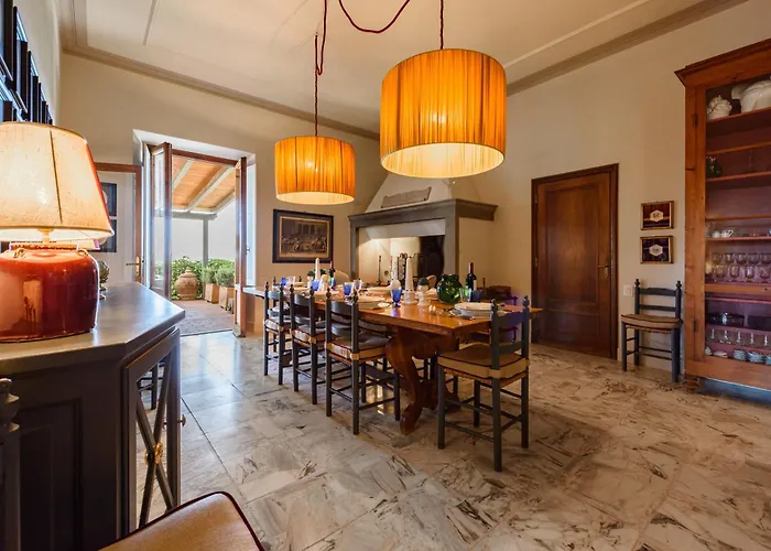 D'agnola By Mmega Villa