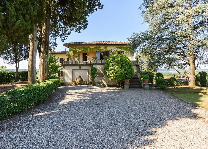 Villa D'agnola By Mmega