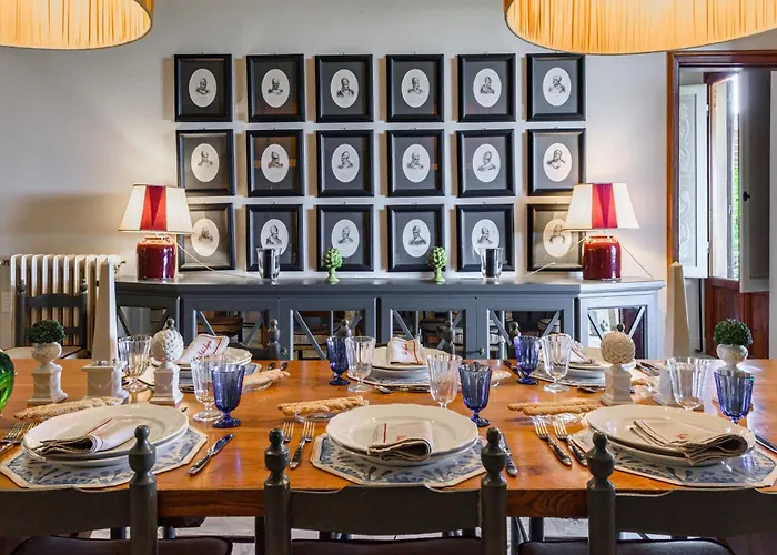 D'agnola By Mmega Villa *