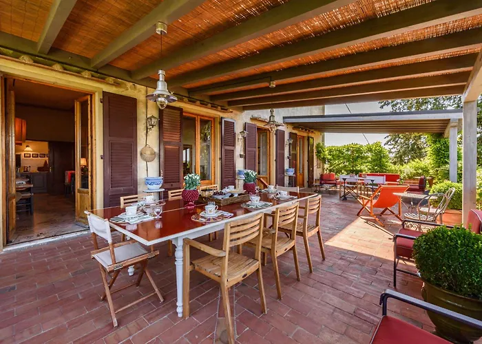 Villa D'agnola By Mmega *