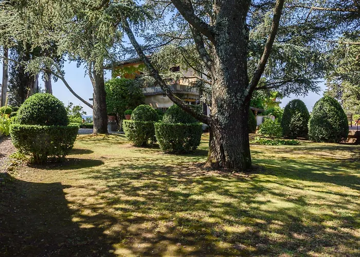 D'agnola By Mmega San Casciano in Val di Pesa