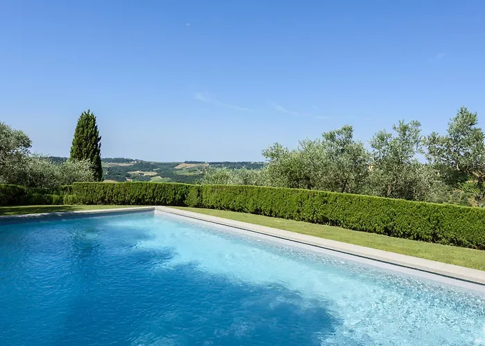 D'agnola By Mmega * San Casciano in Val di Pesa