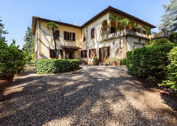 D'agnola By Mmega Villa