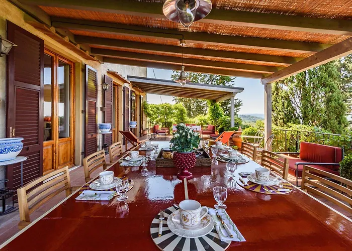 Villa D'agnola By Mmega