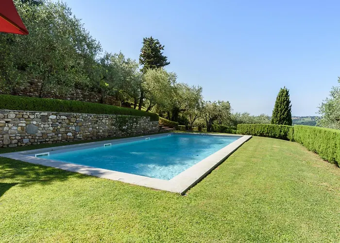 Villa D'agnola By Mmega *