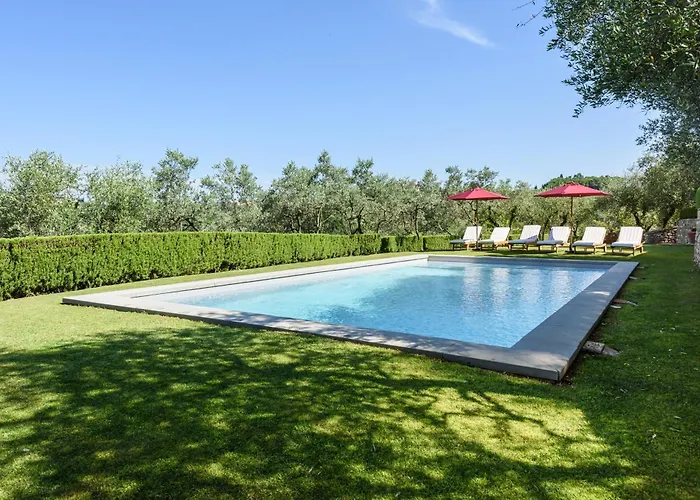 D'agnola By Mmega San Casciano in Val di Pesa