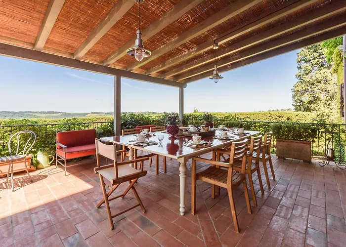 D'agnola By Mmega * San Casciano in Val di Pesa