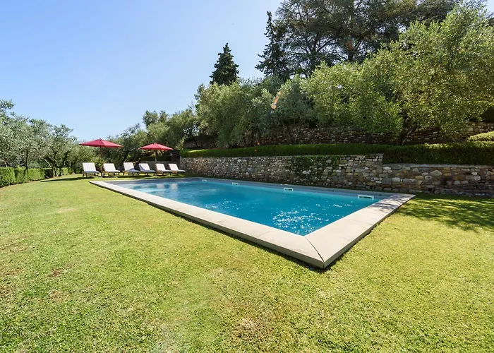 Villa D'agnola By Mmega