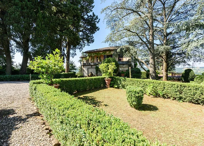 D'agnola By Mmega Villa *